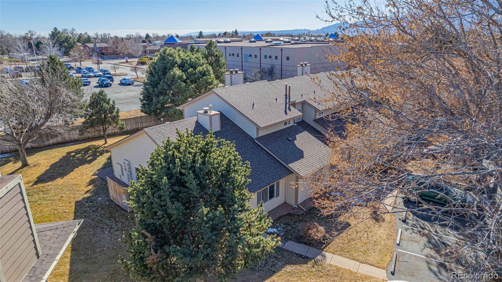 4339 Hunting Meadows Circle Unit: 6