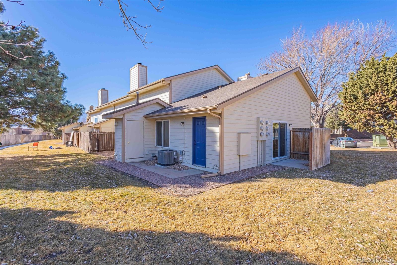 4339 Hunting Meadows Circle Unit: 6