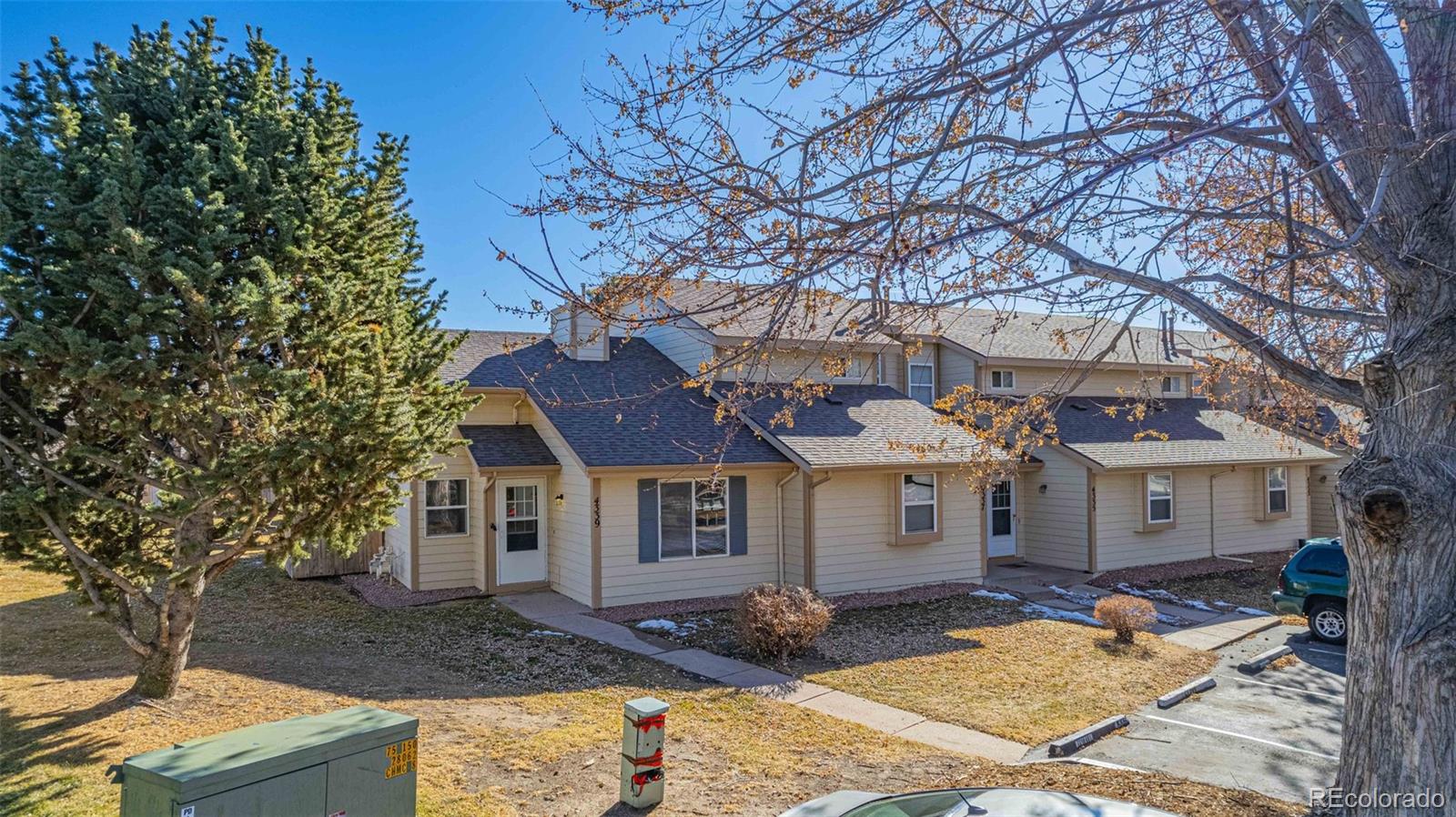 4339 Hunting Meadows Circle Unit: 6