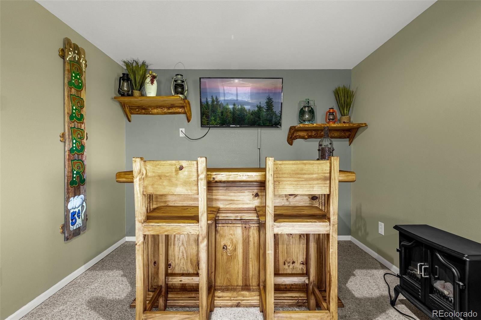 1298 Copper Mountain Drive