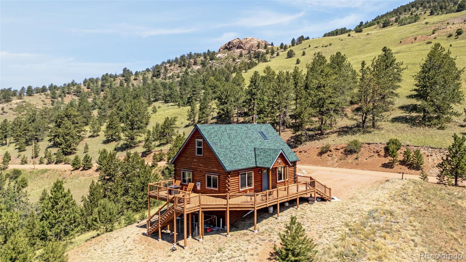 1298 Copper Mountain Drive