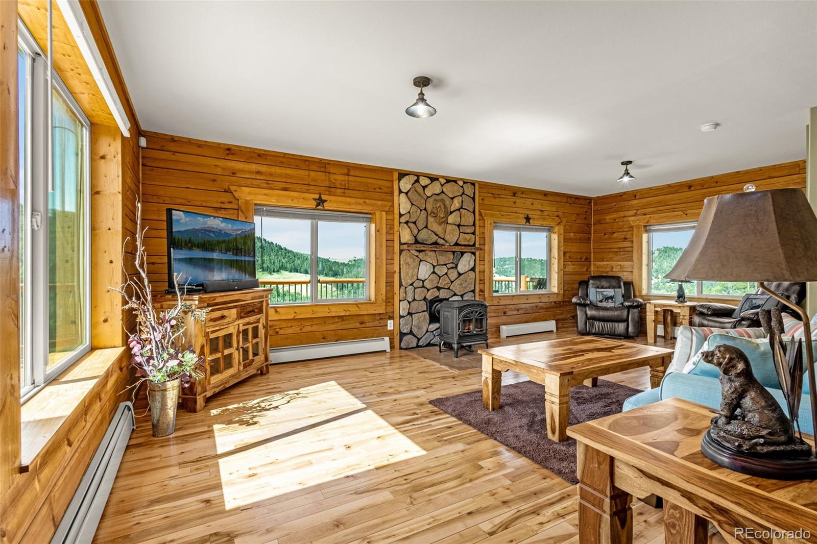 1298 Copper Mountain Drive