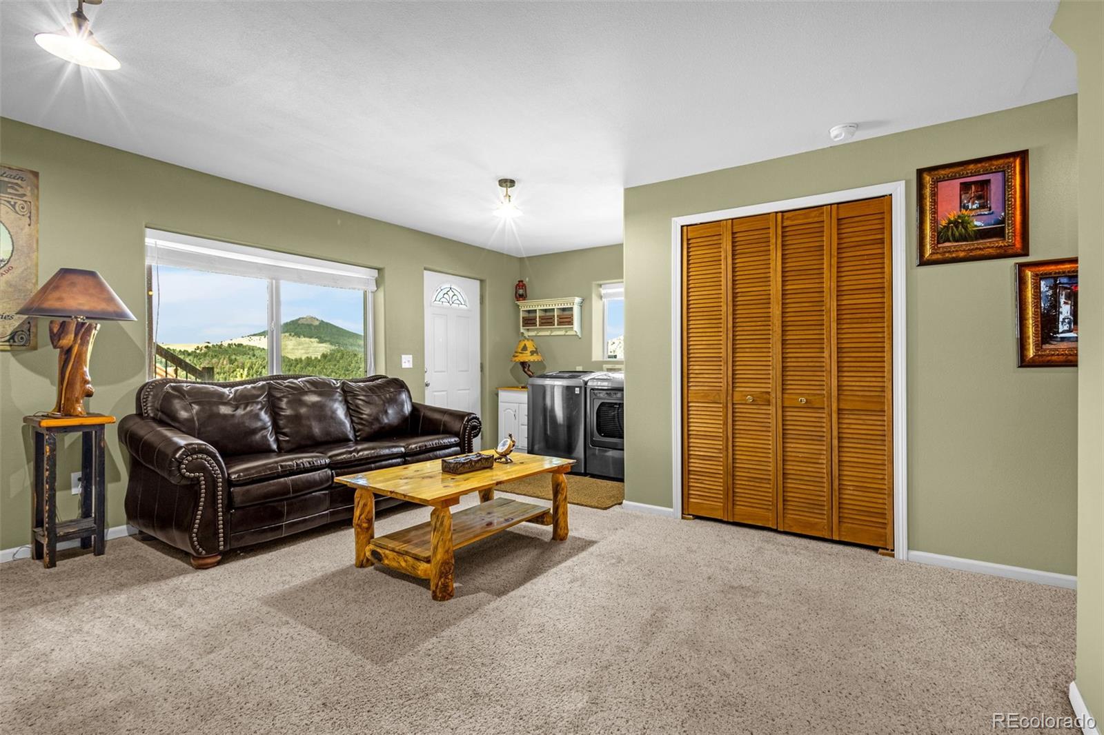 1298 Copper Mountain Drive