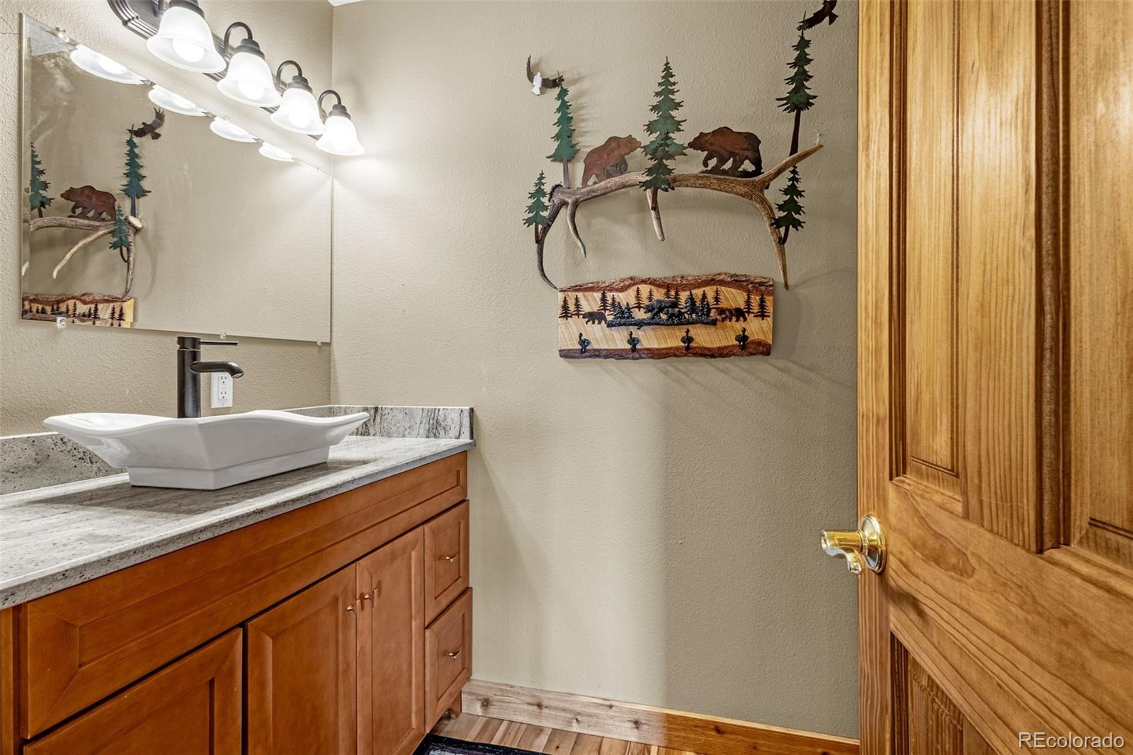 1298 Copper Mountain Drive