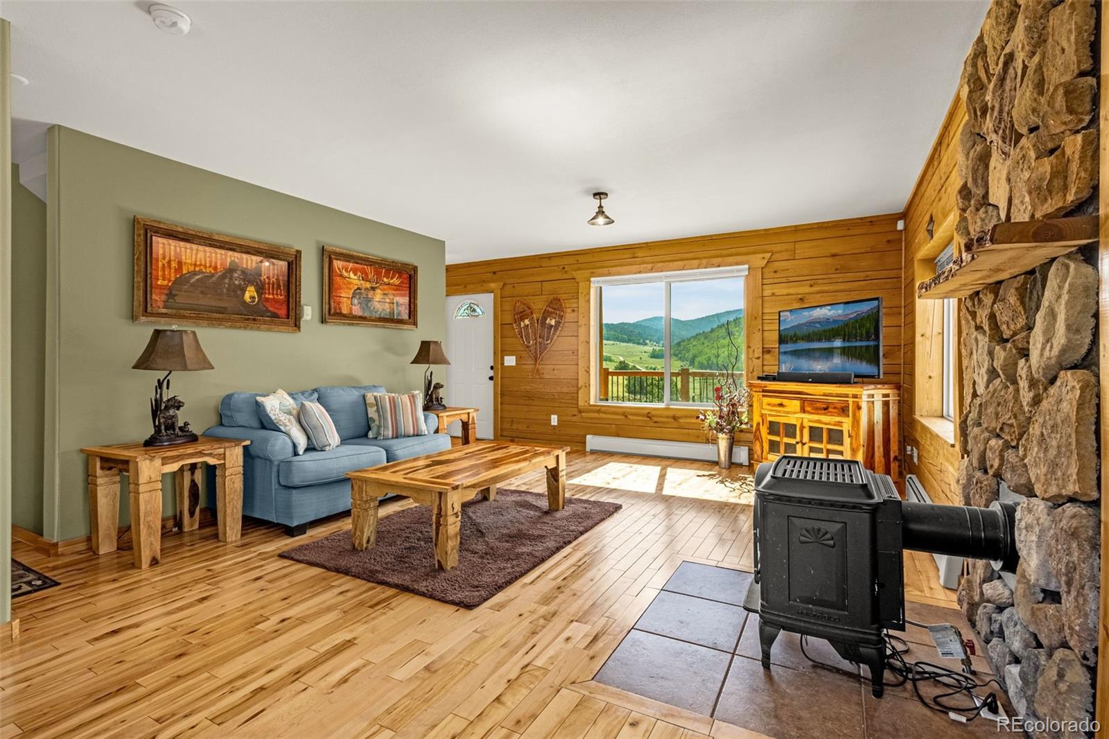 1298 Copper Mountain Drive