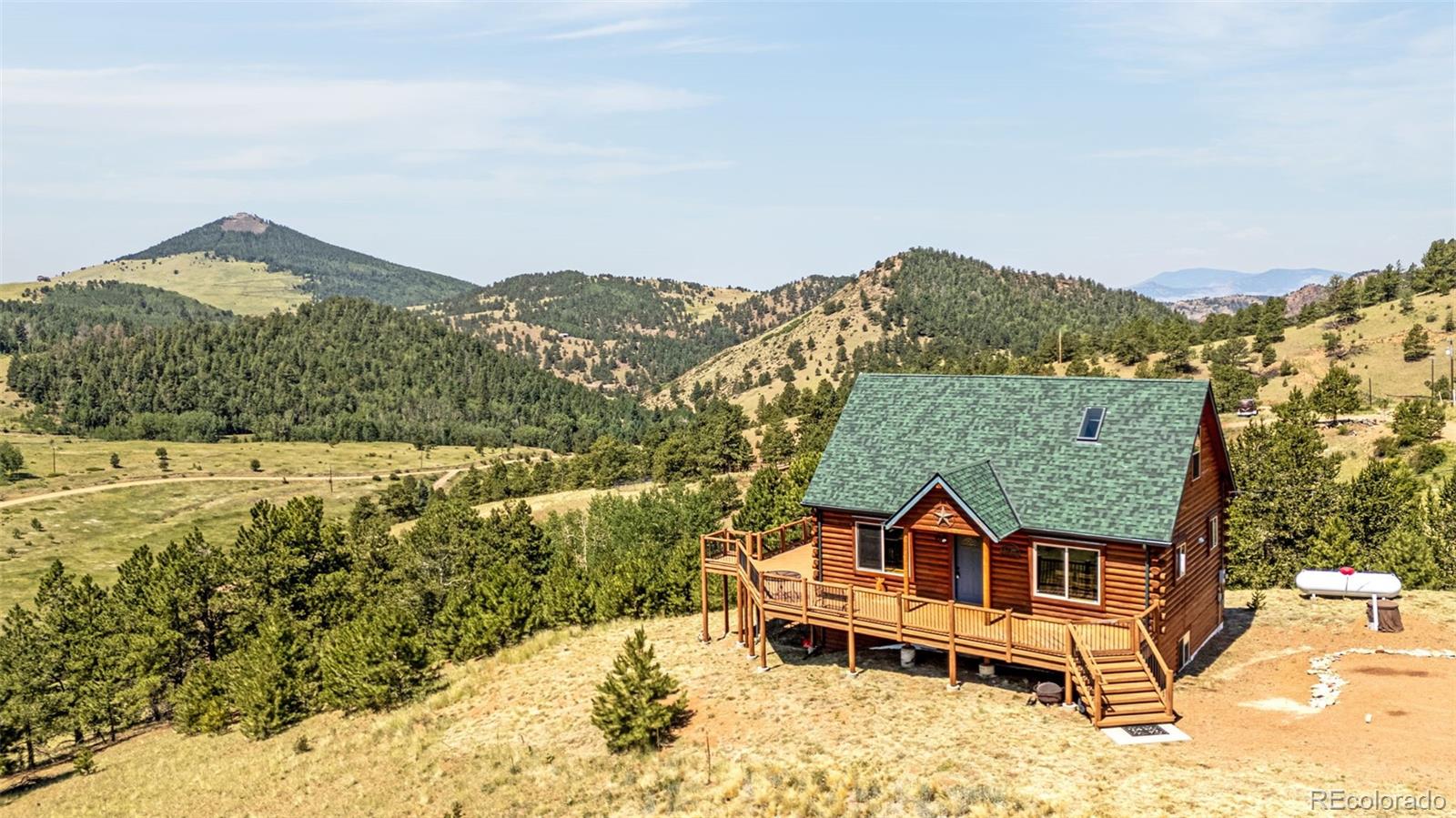 1298 Copper Mountain Drive