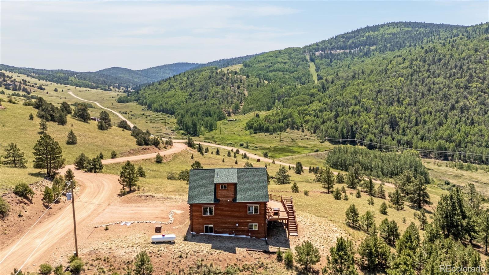 1298 Copper Mountain Drive