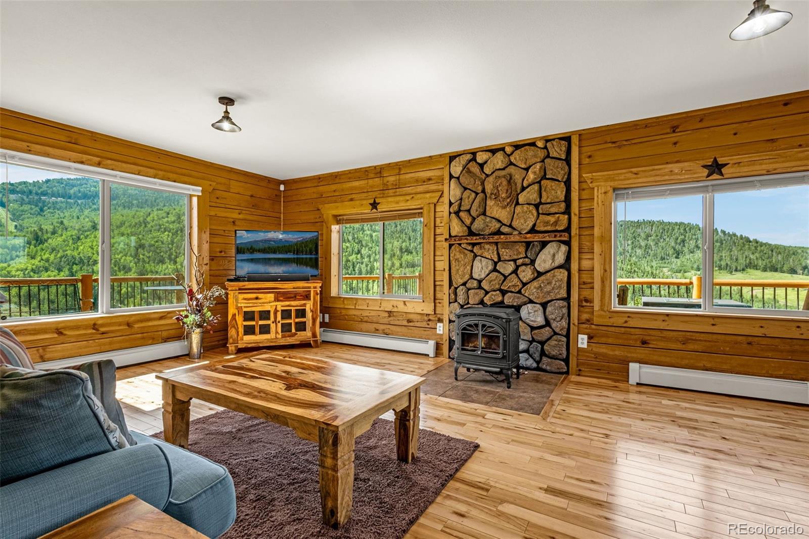 1298 Copper Mountain Drive