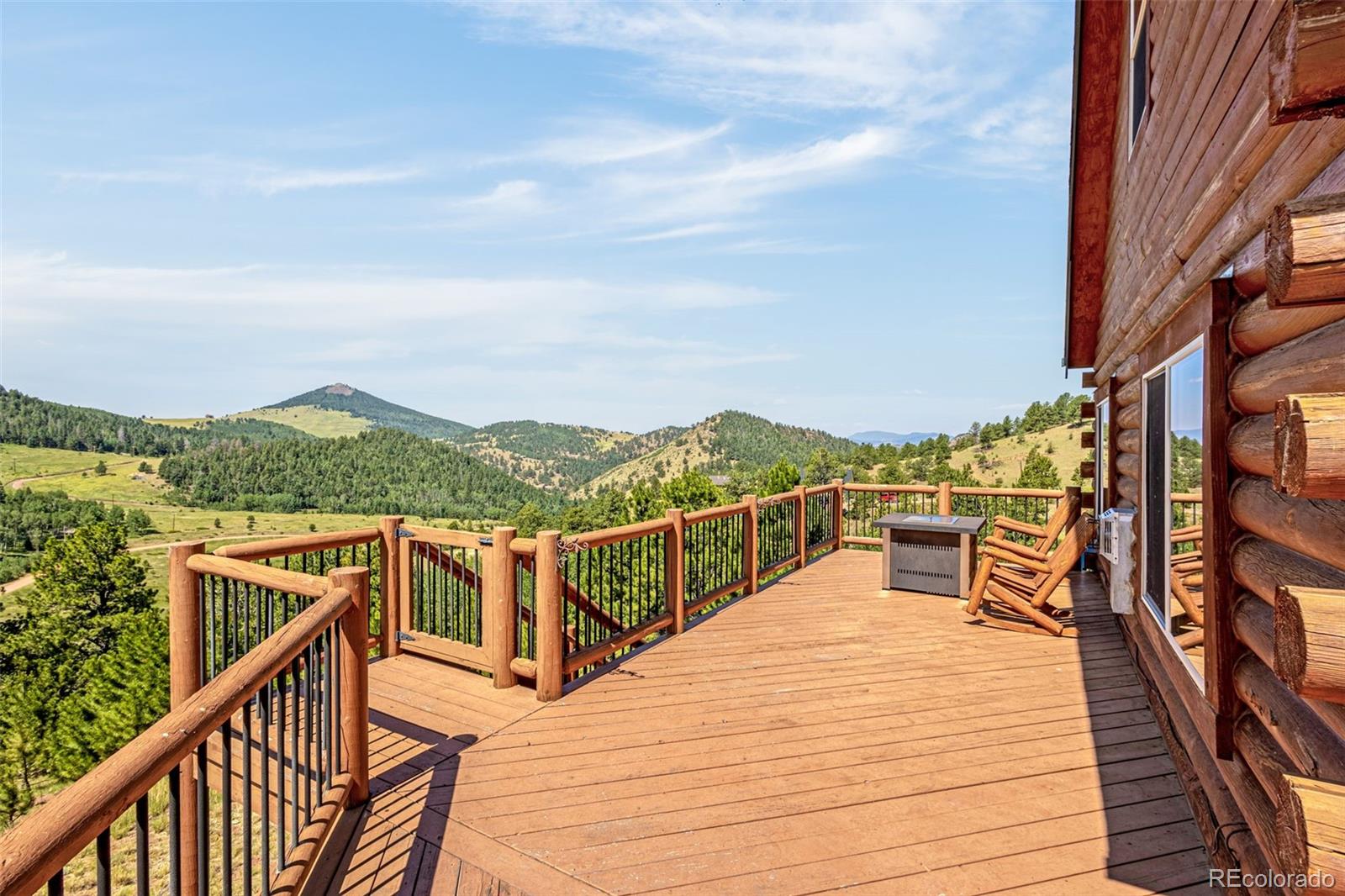 1298 Copper Mountain Drive