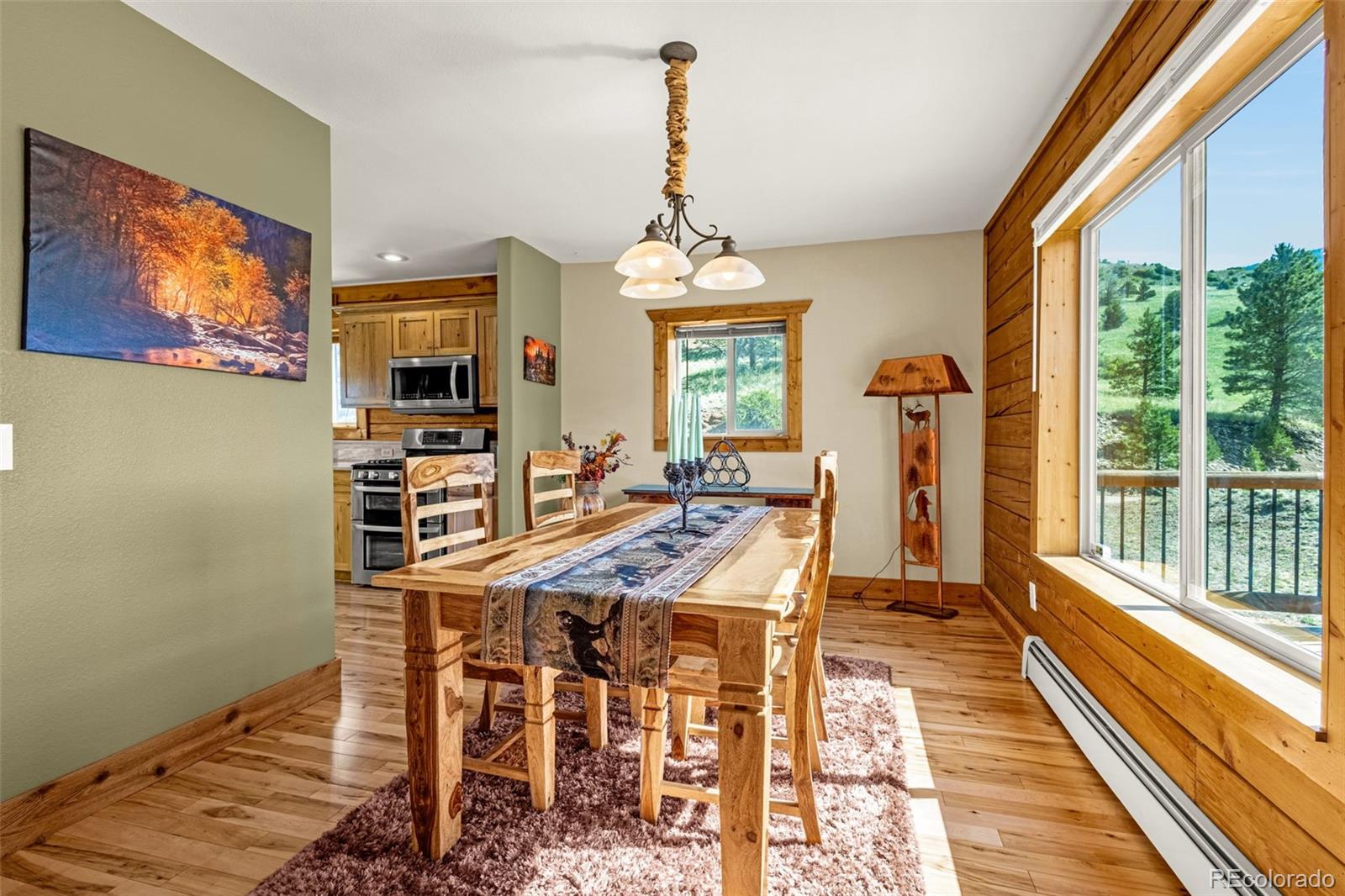 1298 Copper Mountain Drive