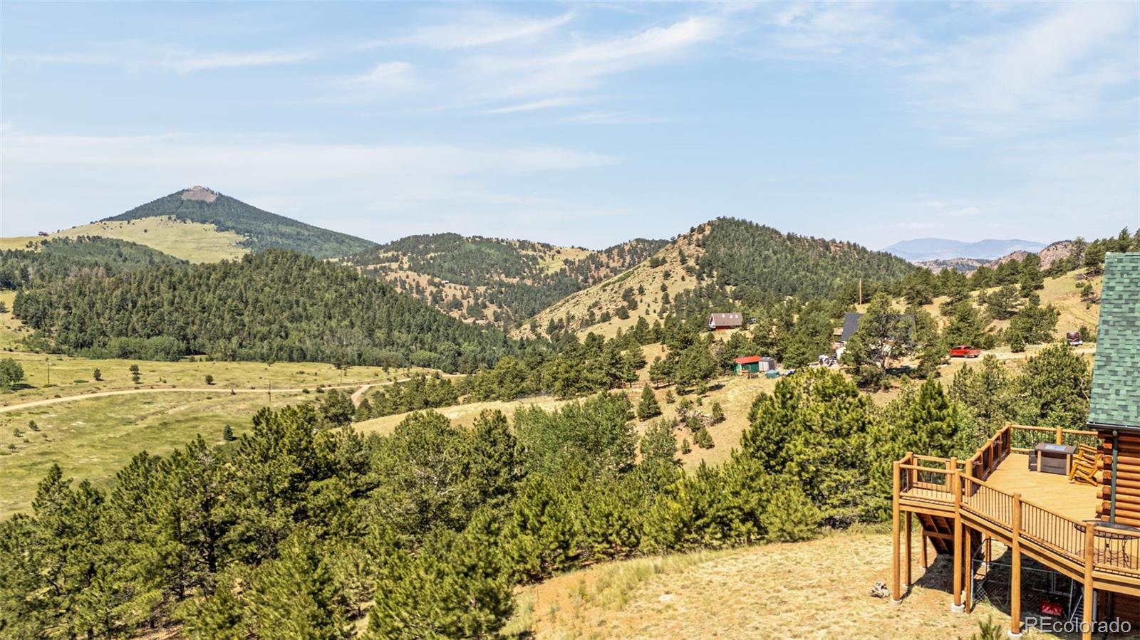 1298 Copper Mountain Drive