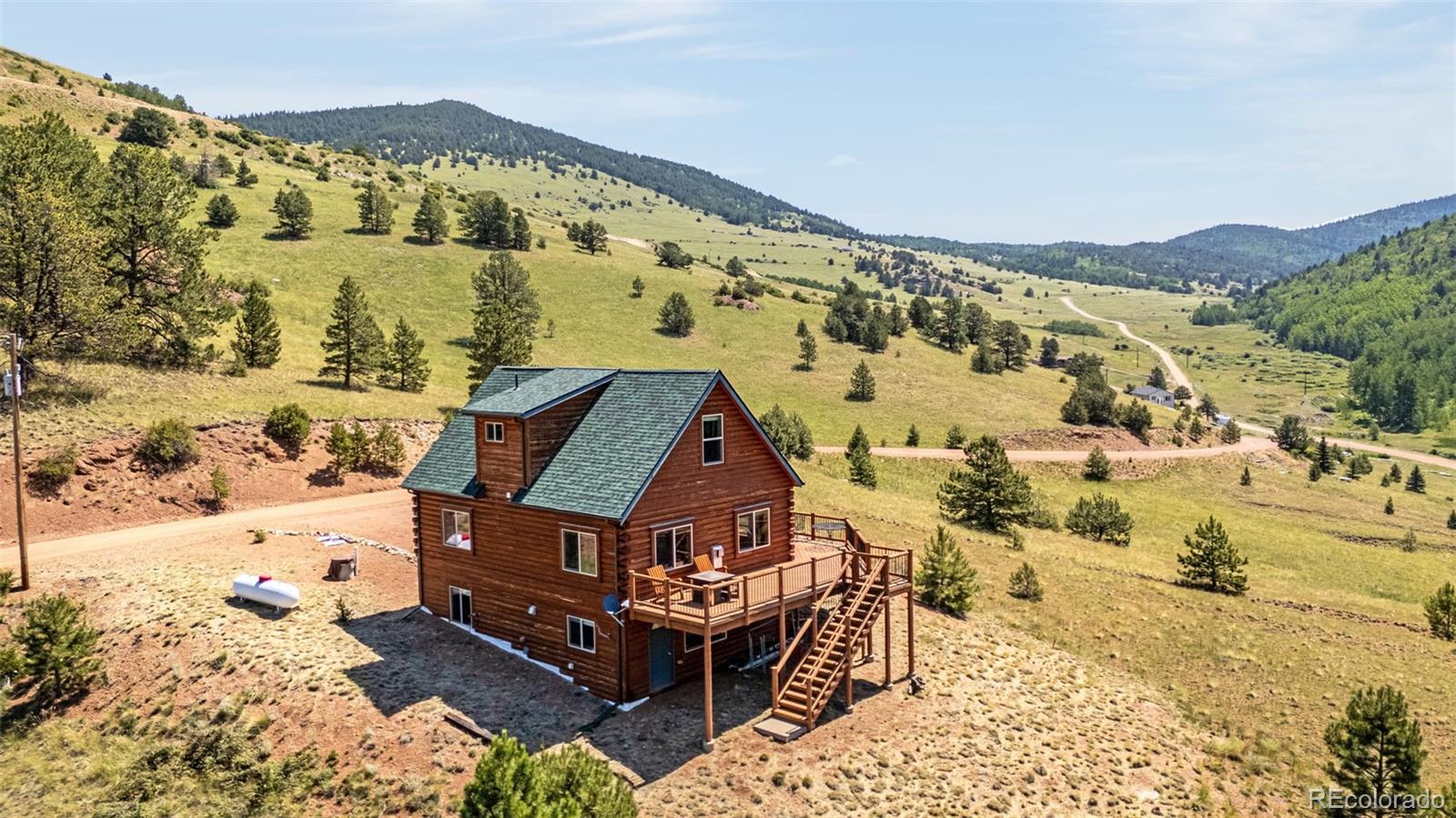 1298 Copper Mountain Drive