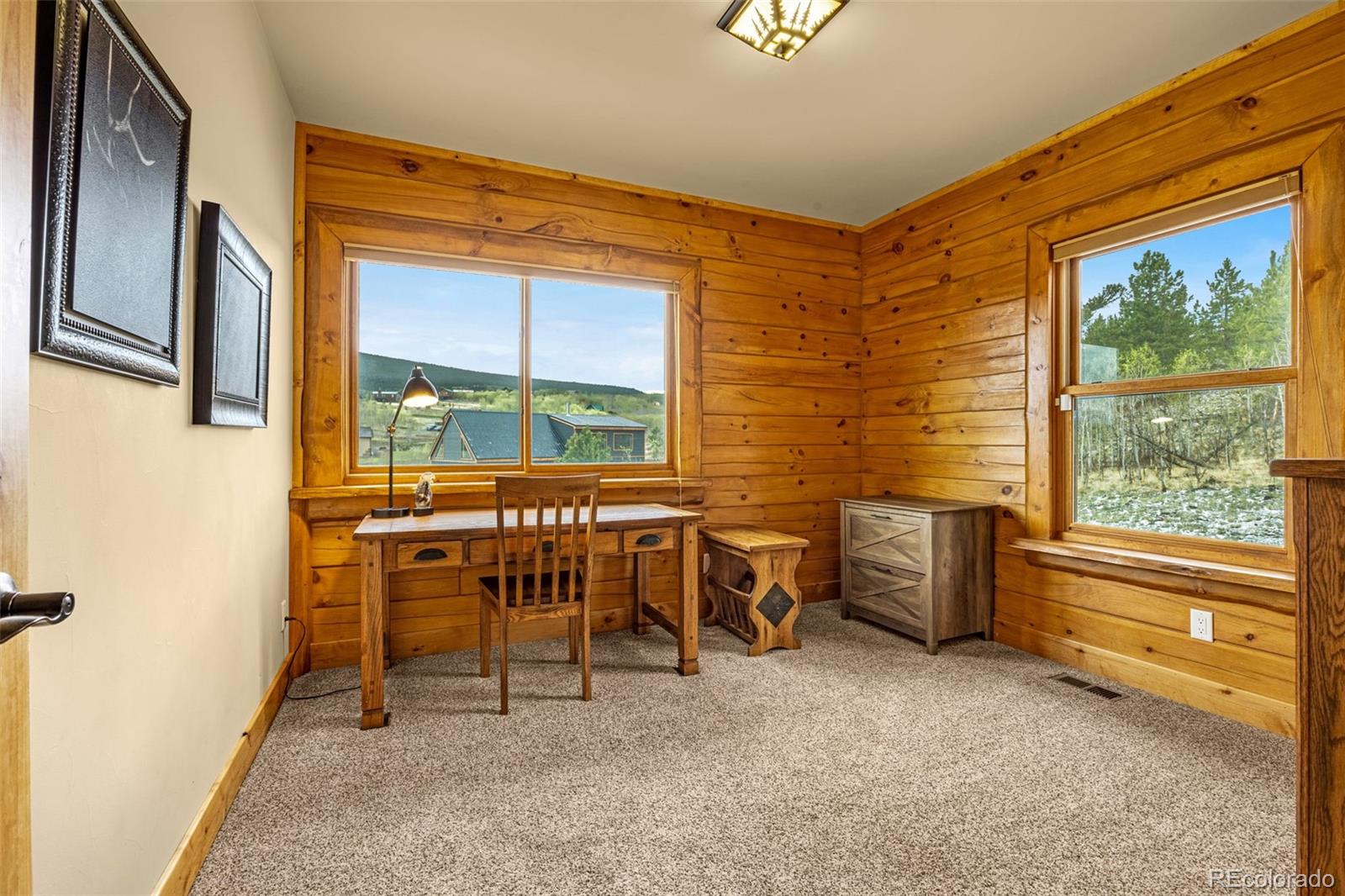 3418 High Creek Road