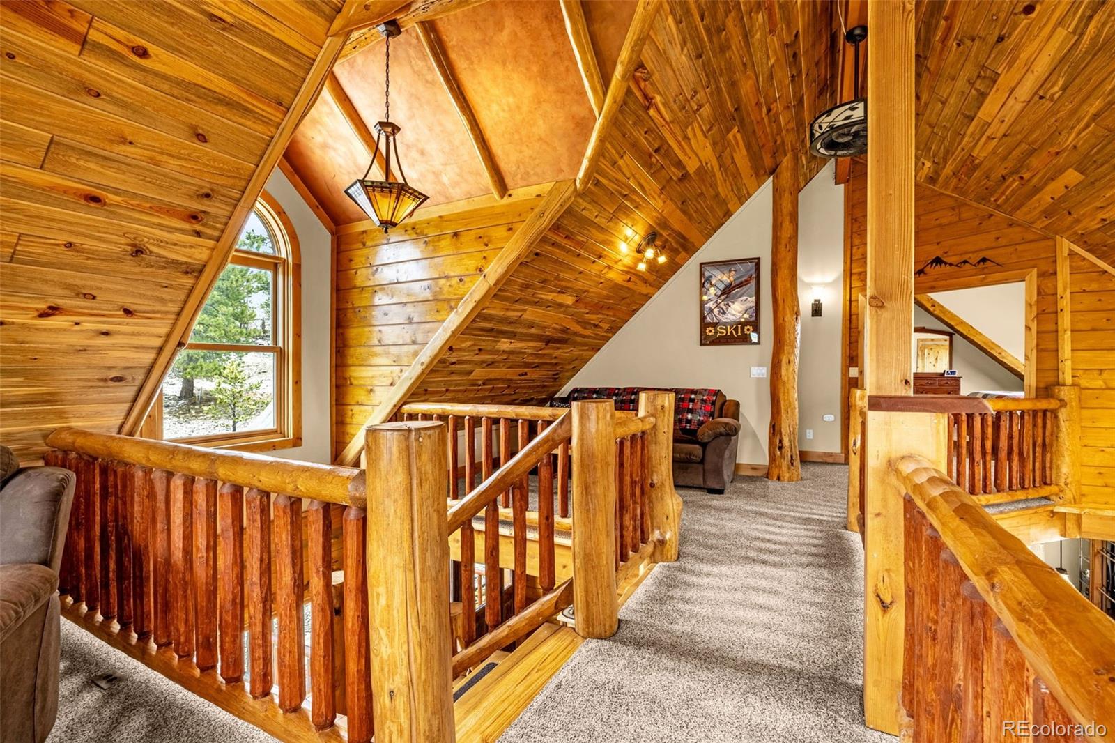 3418 High Creek Road