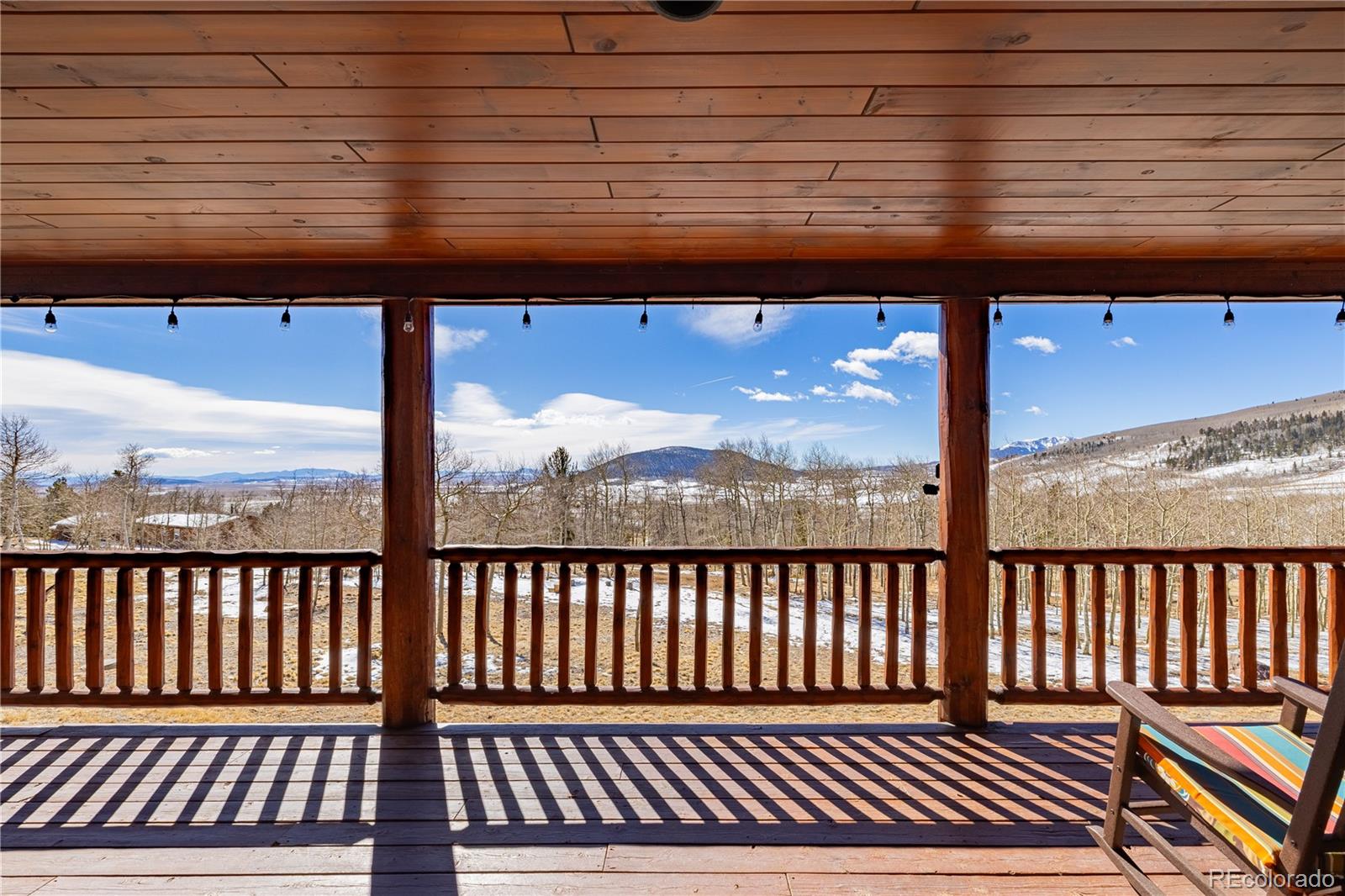 3418 High Creek Road