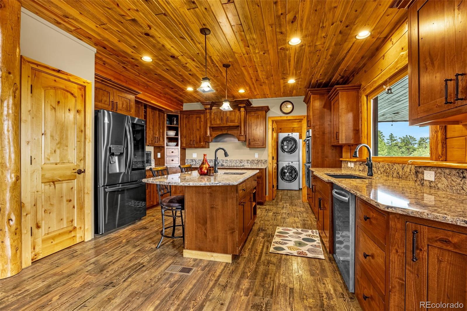 3418 High Creek Road