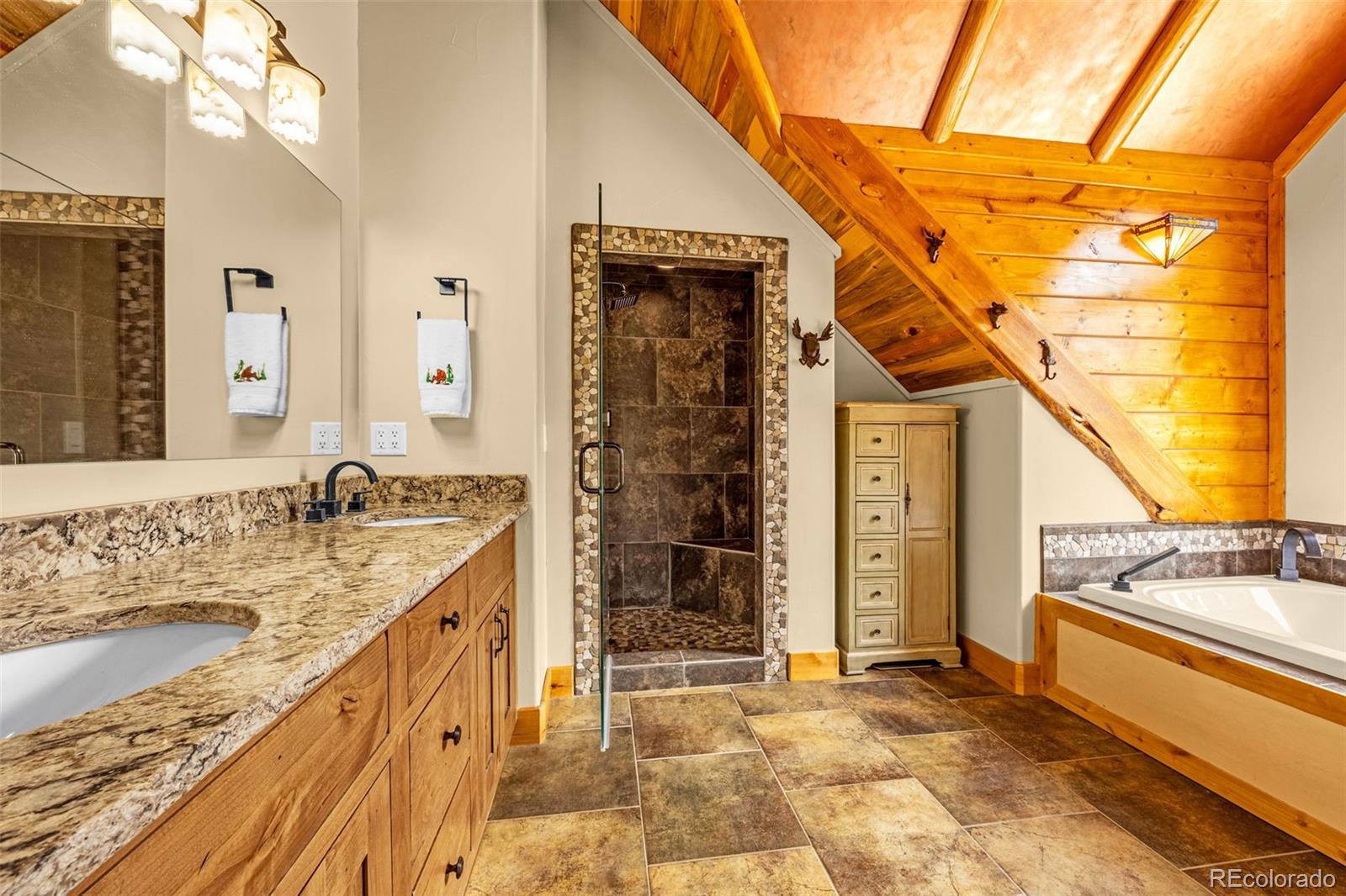 3418 High Creek Road