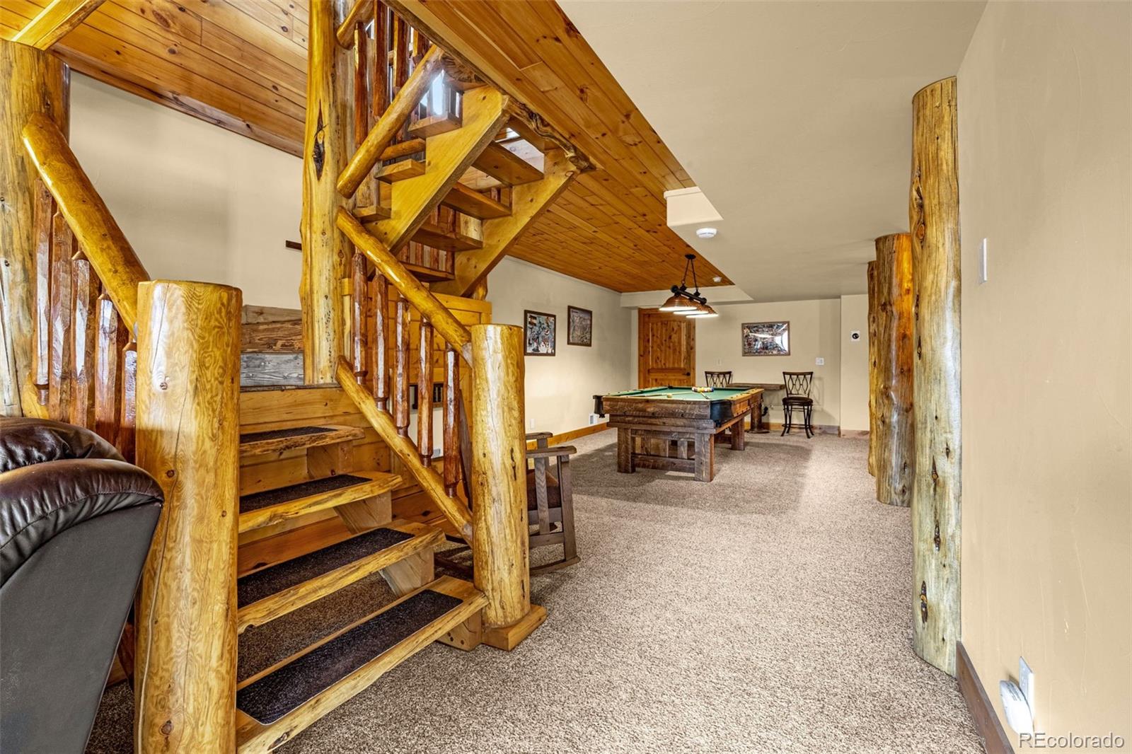 3418 High Creek Road