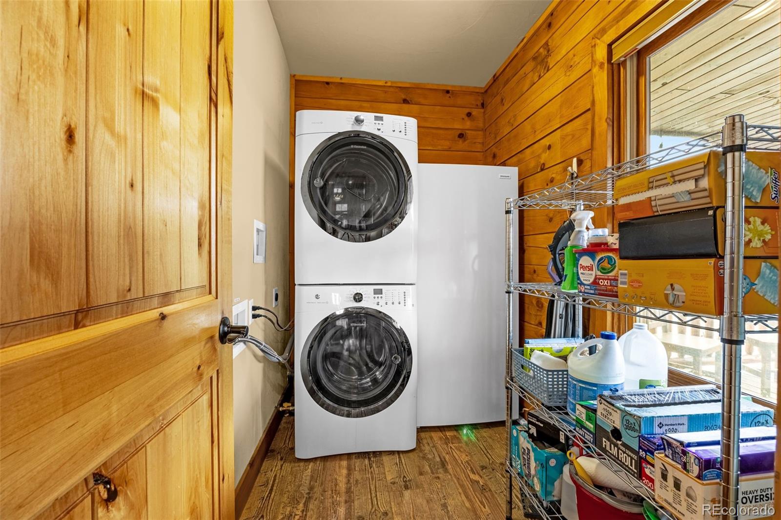 3418 High Creek Road