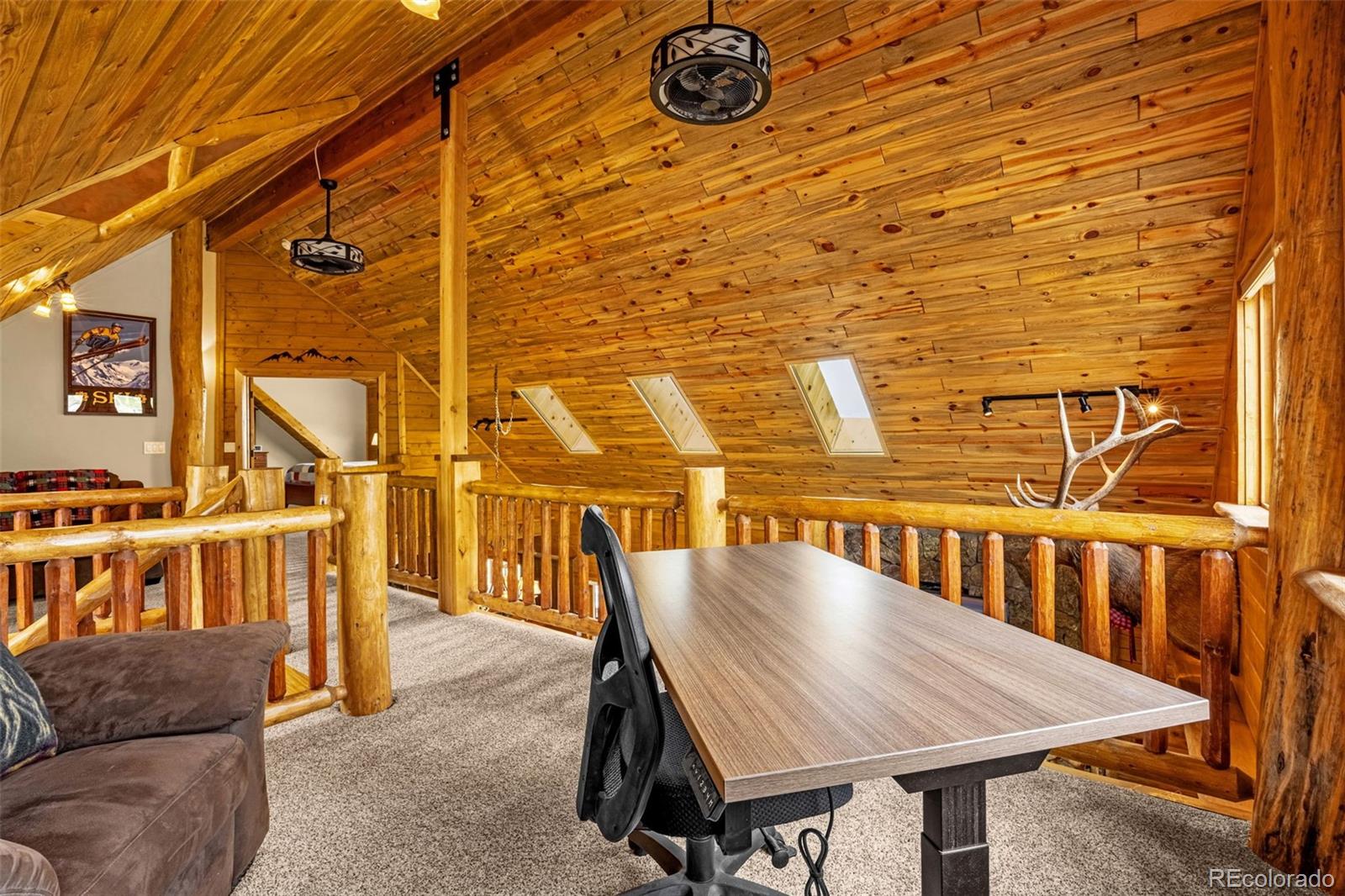 3418 High Creek Road