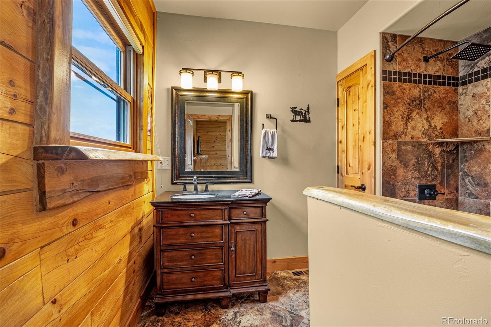 3418 High Creek Road