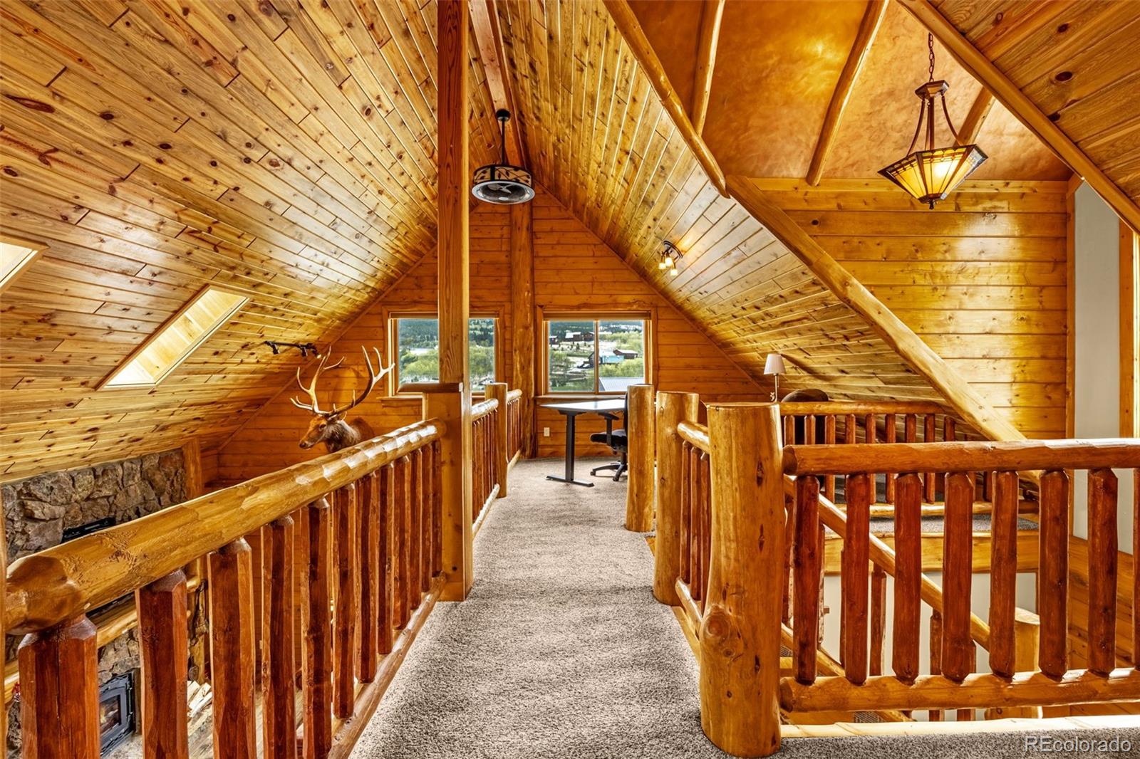 3418 High Creek Road