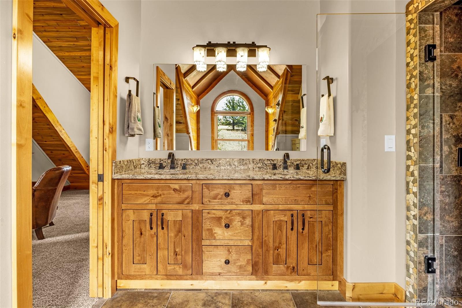 3418 High Creek Road