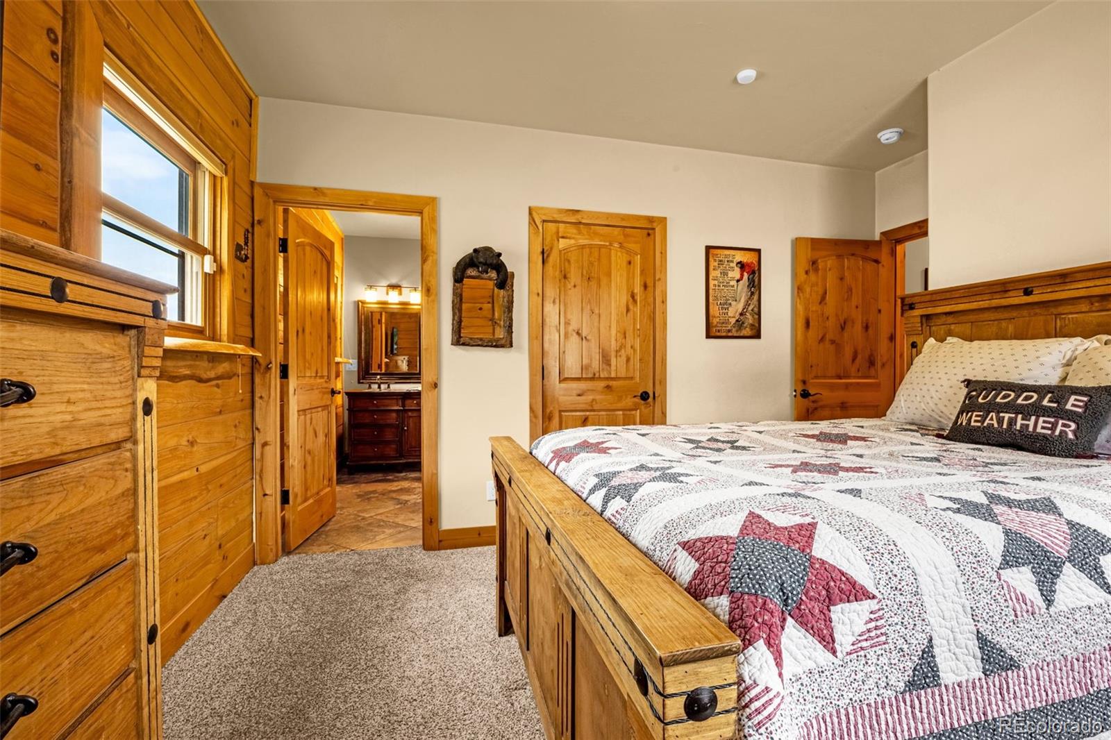 3418 High Creek Road