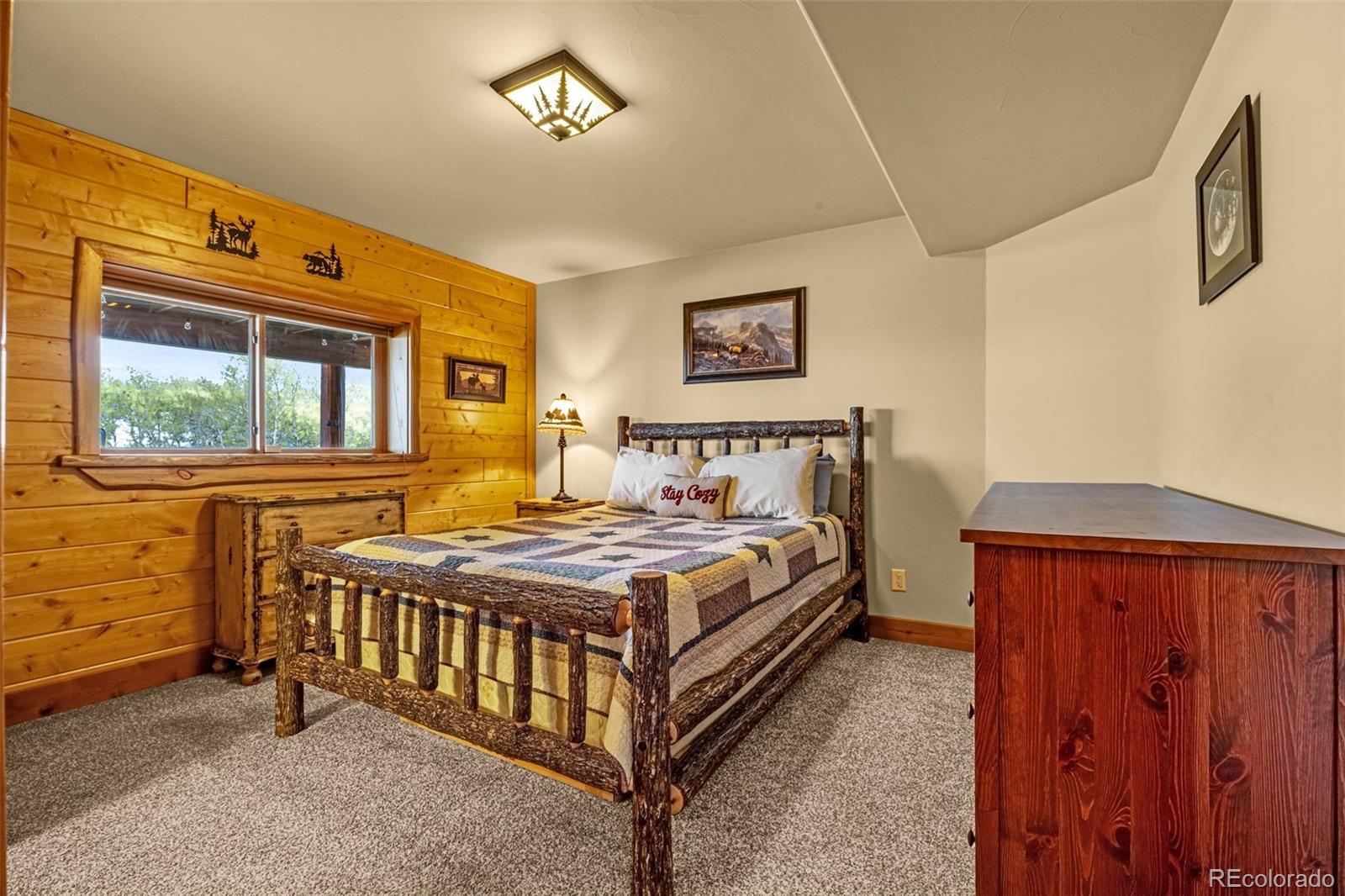 3418 High Creek Road