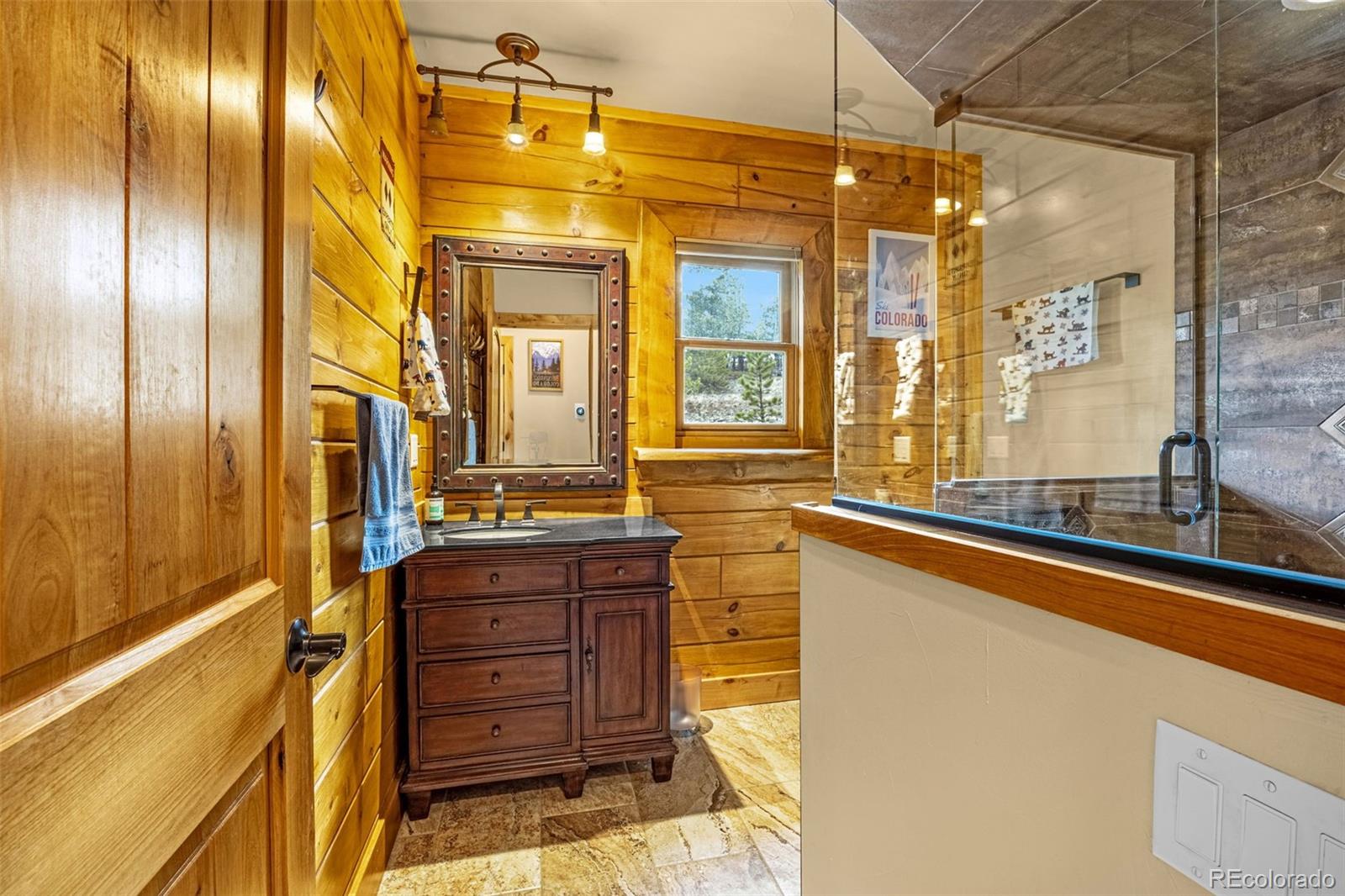 3418 High Creek Road