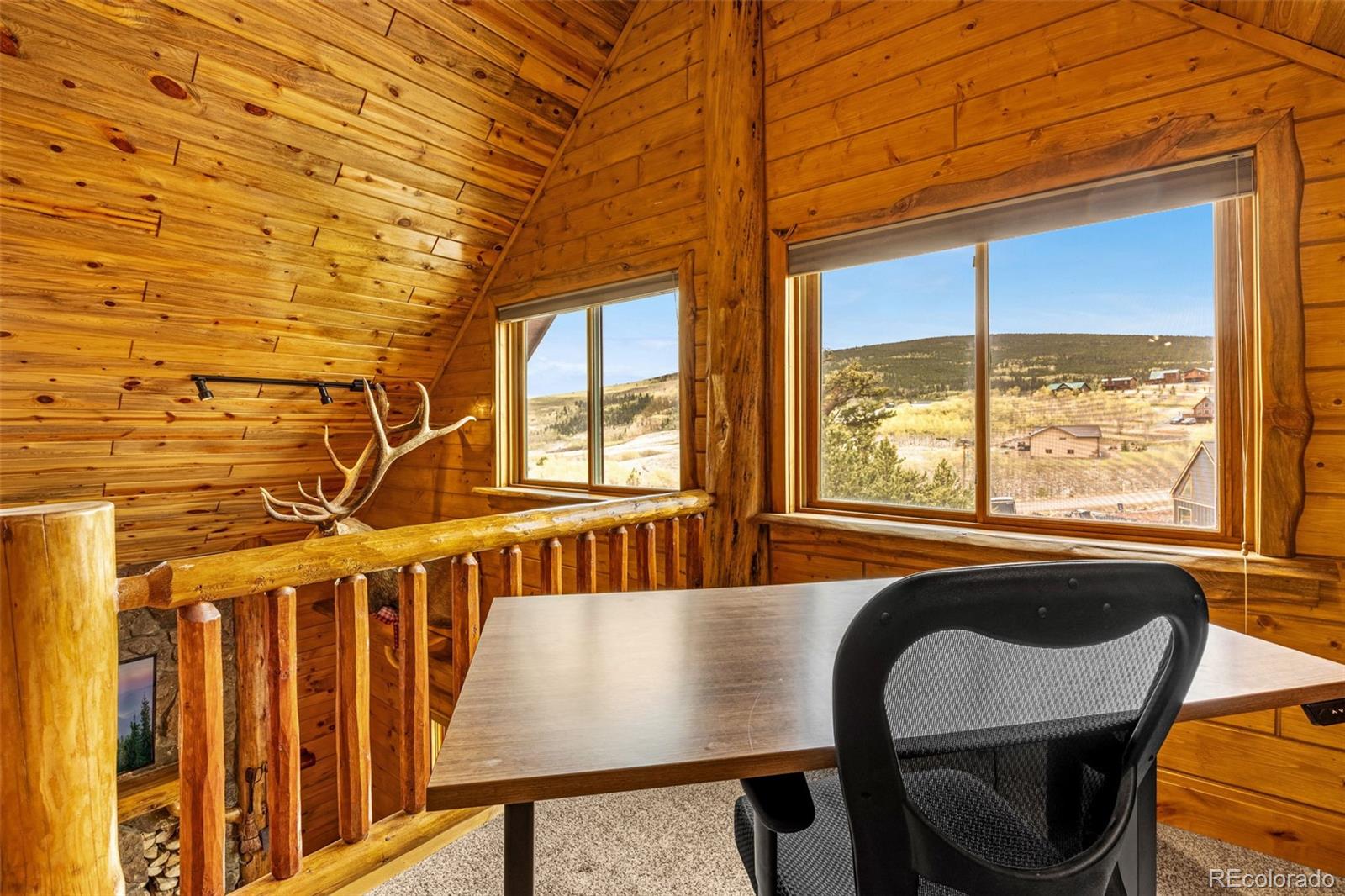 3418 High Creek Road