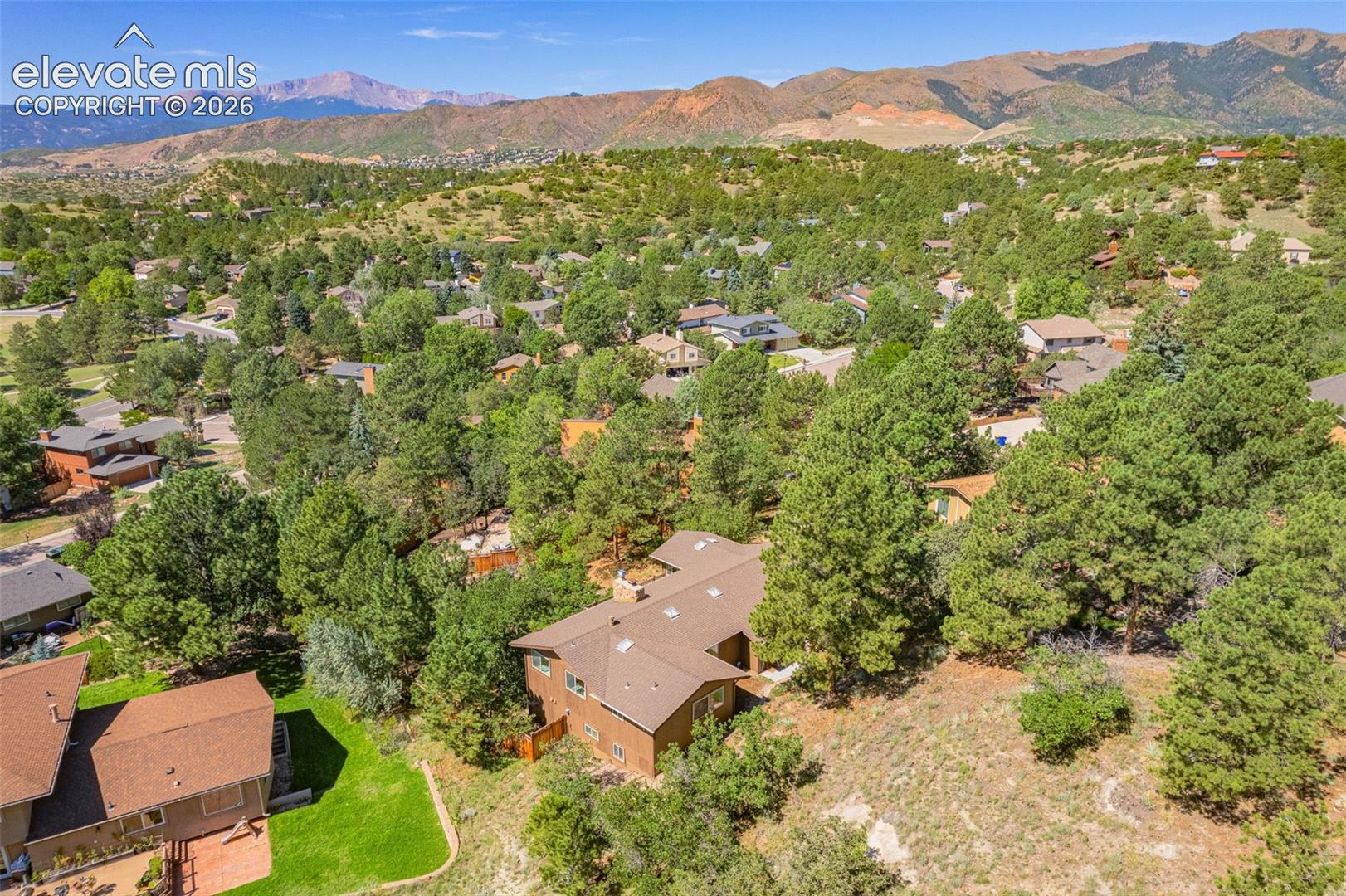 7169 Dark Horse Place