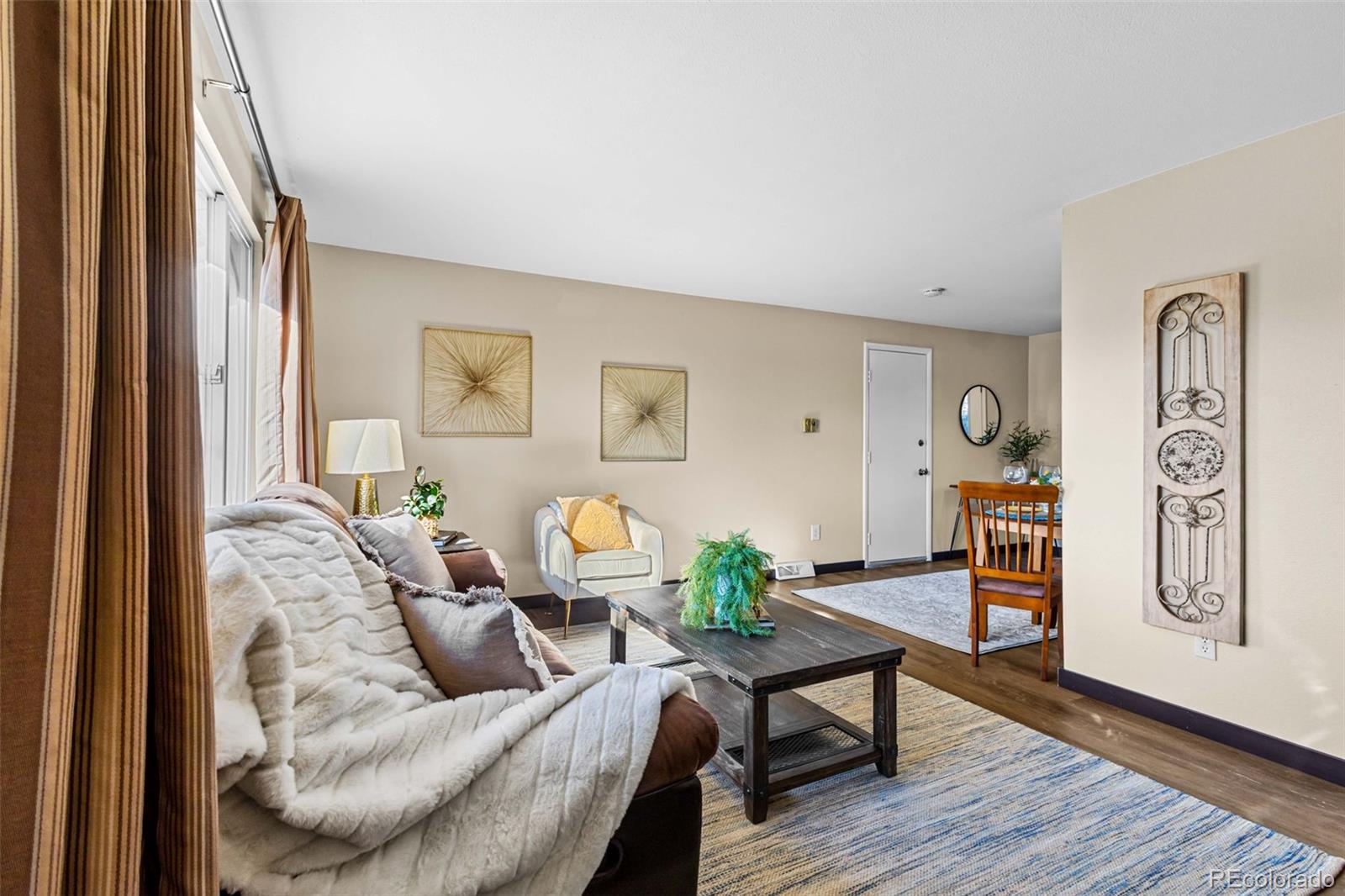 4695 E Peakview Avenue