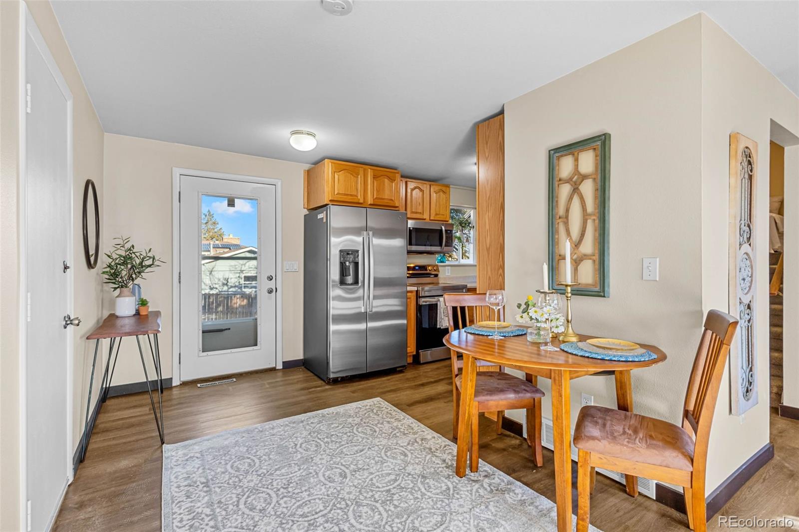 4695 E Peakview Avenue