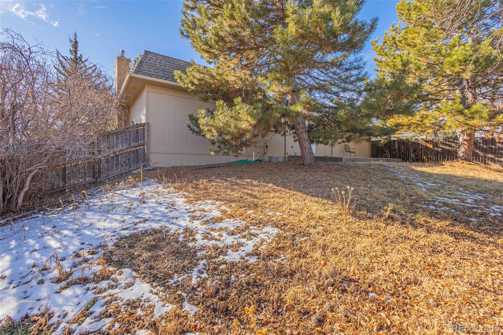 4695 E Peakview Avenue