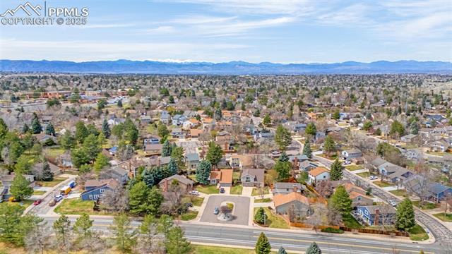 7667 E Mineral Drive