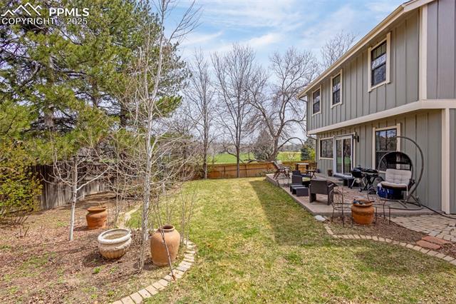 7667 E Mineral Drive