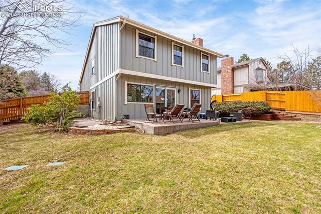 7667 E Mineral Drive