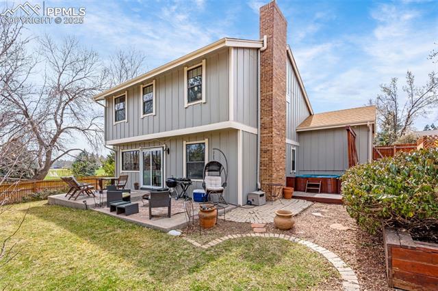 7667 E Mineral Drive