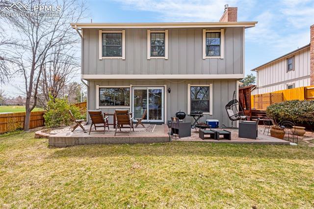 7667 E Mineral Drive