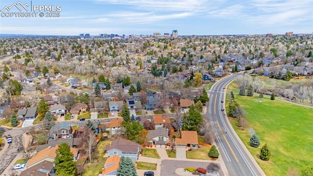 7667 E Mineral Drive