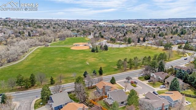 7667 E Mineral Drive