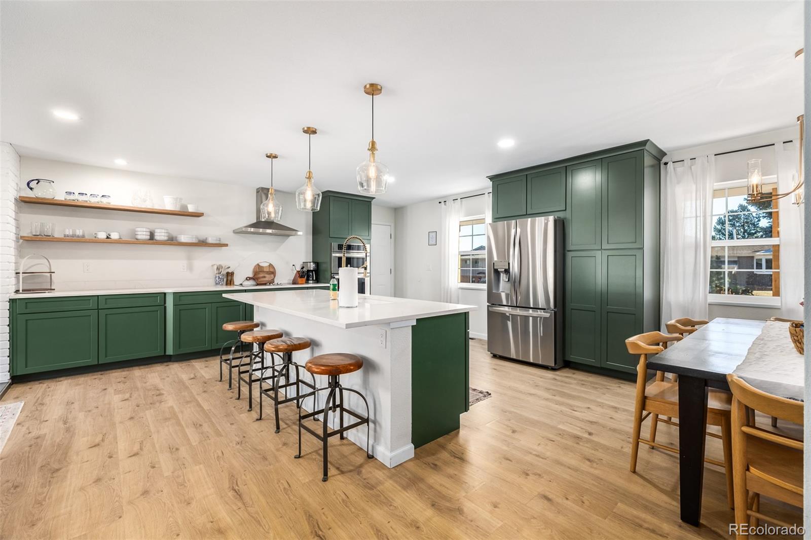 2116 Woodburn Street