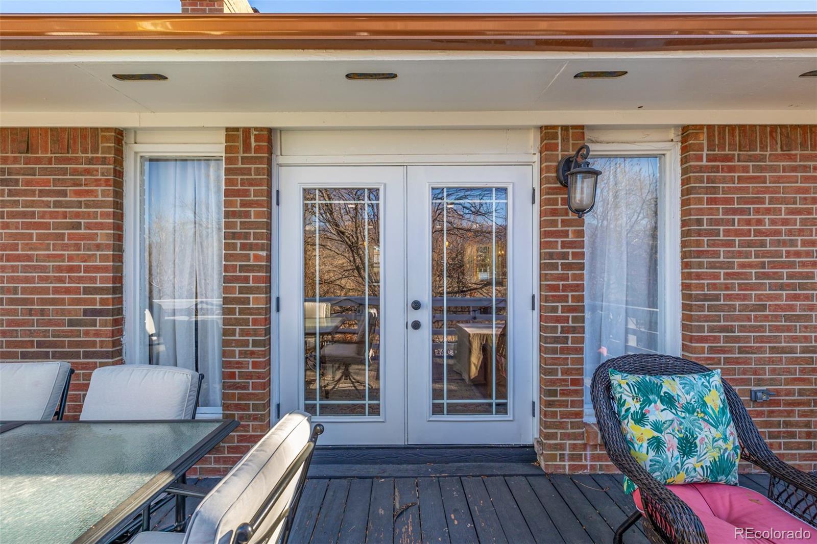 2116 Woodburn Street