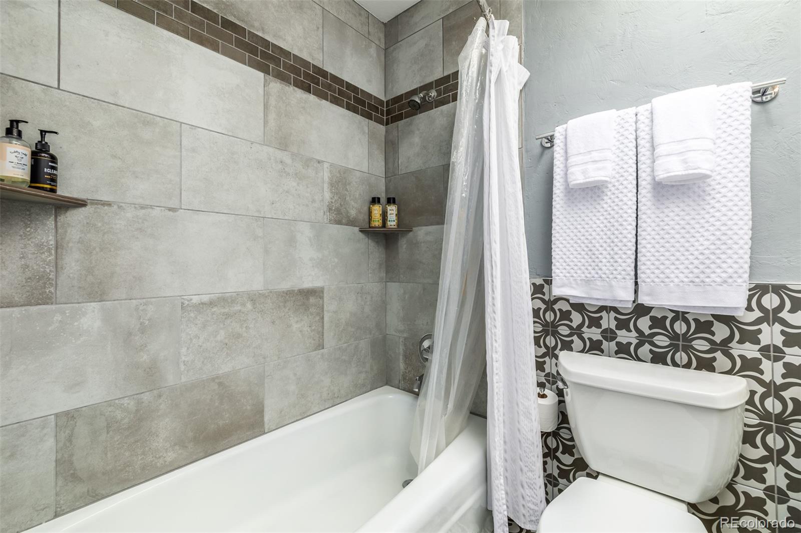 2116 Woodburn Street