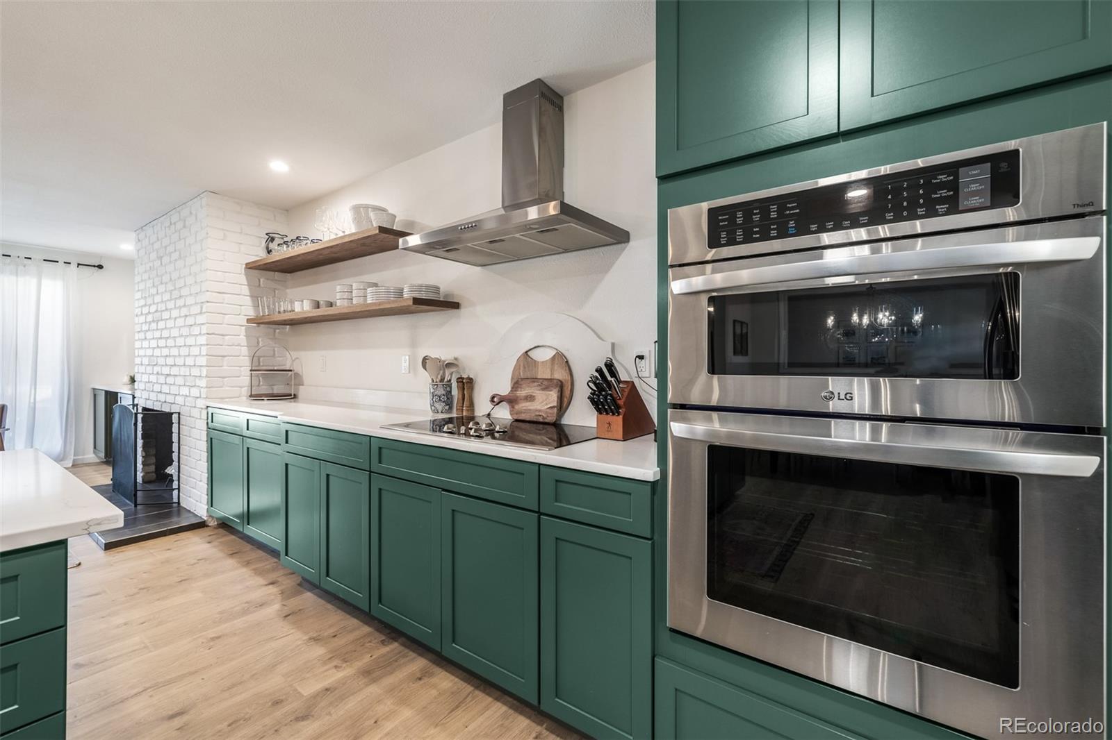 2116 Woodburn Street