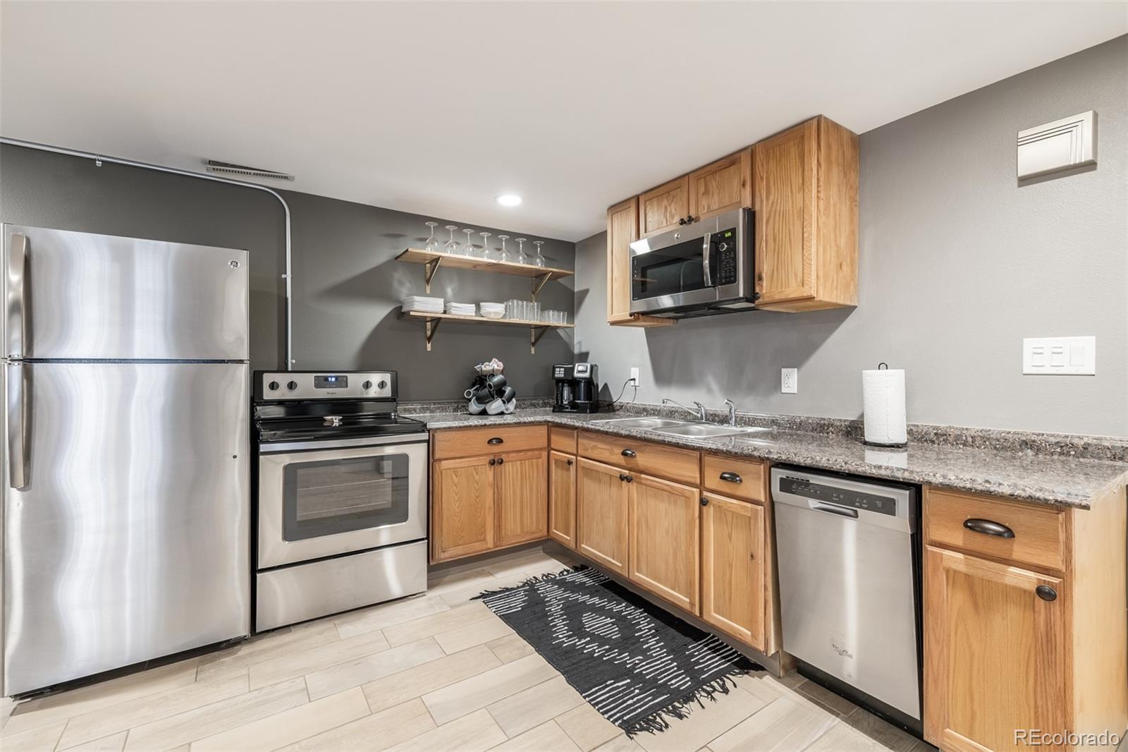 2116 Woodburn Street