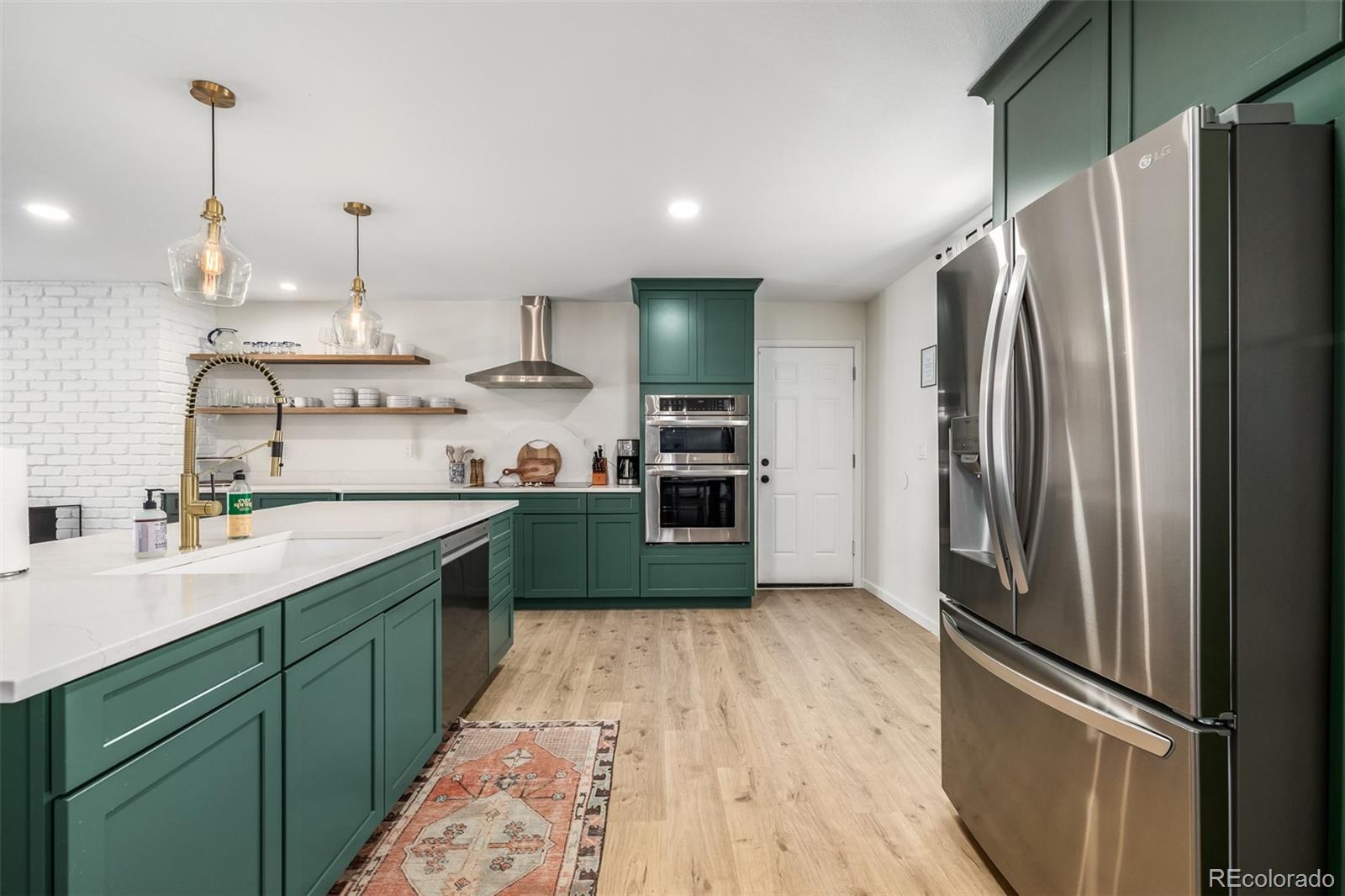 2116 Woodburn Street