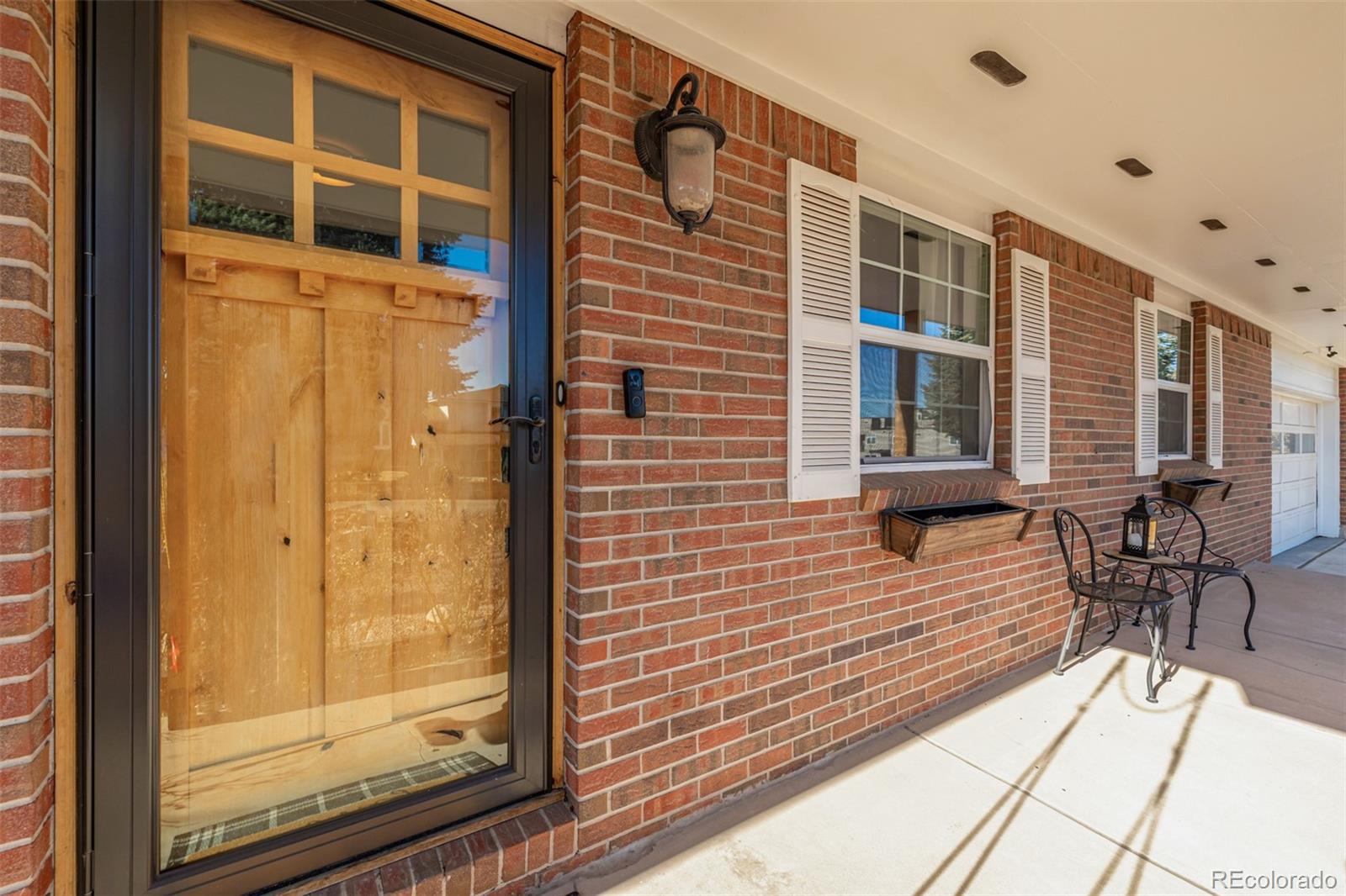 2116 Woodburn Street