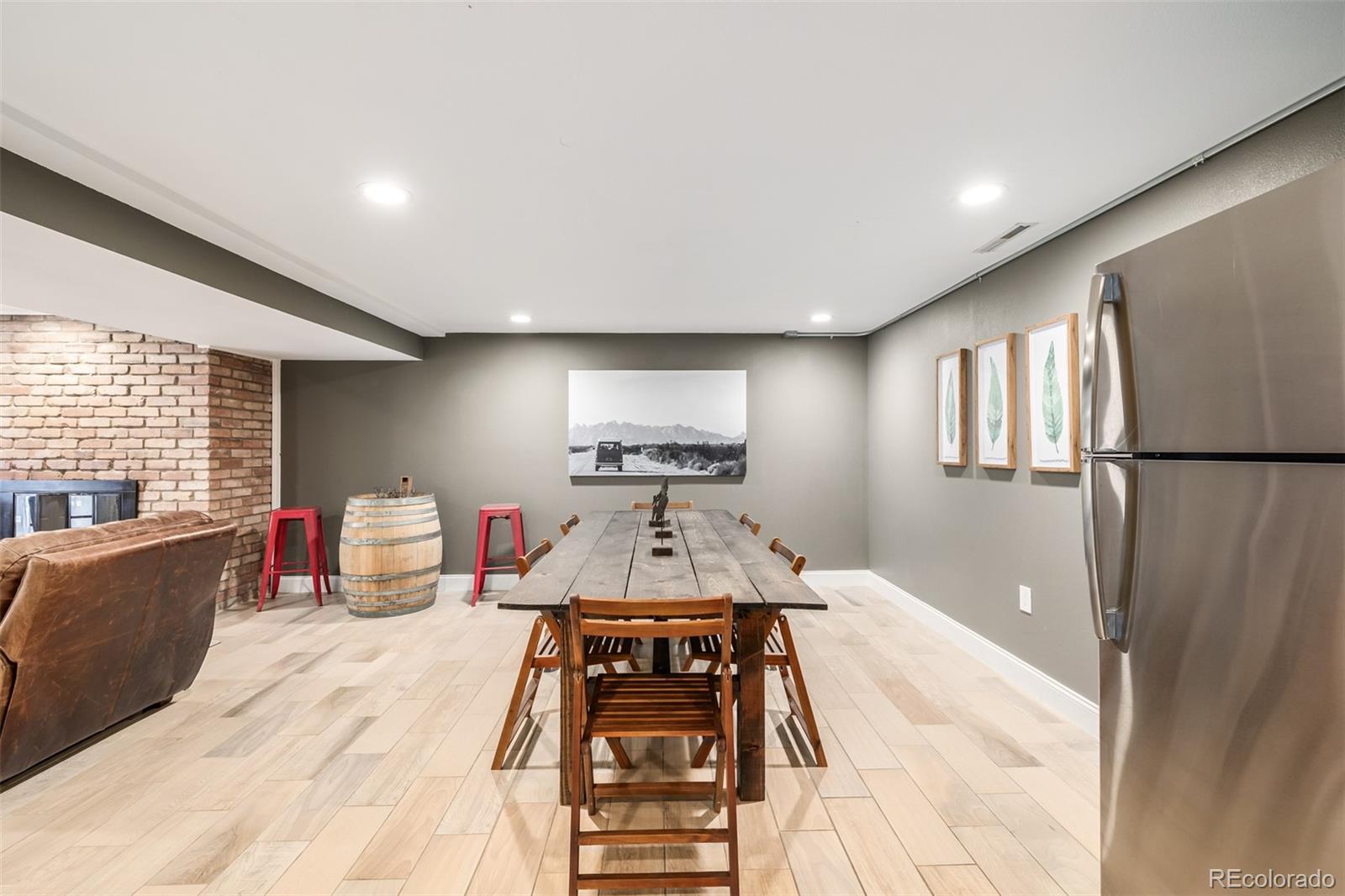 2116 Woodburn Street